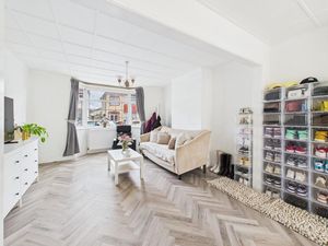 Rosebery Avenue